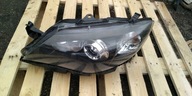 SUBARU IMPREZA III GH LAMPA LEWA PRZÓD