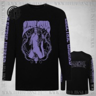 Koszulka z długim rękawem ELECTRIC WIZARD - M