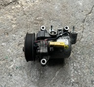 Sprężarka Klimatyzacji 1,6 e-HDi Citroen Peugeot 9806599380