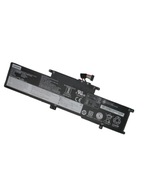 Oryginał Bateria Lenovo Yoga L380 L390 L17C3P53 ~80%