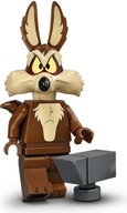 LEGO 71030 LOONEY TUNES KOJOT WILUŚ WILE E.COYOTE