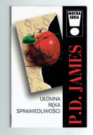 P.D. James - UŁOMNA RĘKA SPRAWIEDLIWOŚCI
