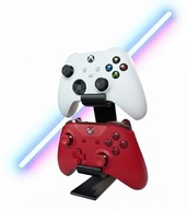 Stojak dwa pady kontroler Xbox ONE XS XSX podstawka podpórka na pada
