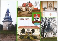 SIEDLISKO-HERB-PAPIEŻ-POW. NOWA SÓL WOJ LUBUSKIE