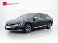 Volkswagen Arteon 2.0TSI 190KM Elegance DSG SerwisASO Acc Led Vitrual Keyl