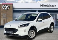 Ford Kuga 2.5 FHEV FWD Titanium 2.5 Hybryda 152KM