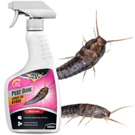 Spray na rybiki No Pest 4Insect AL 500 ml