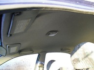 DAEWOO LANOS Podsufitka Wyprzedaż części