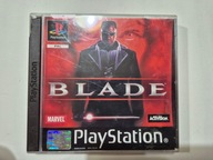 Blade PSX PLAYSTATION 1