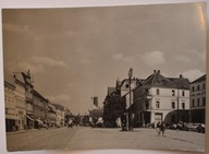 NOWA SÓL - Plac Wyzwolenia CZYSTA NAKŁAD 1.000 SZT