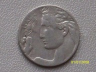 20 centisimi 1910!!! Włochy bcm