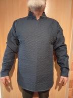 Przeszywanica nietypowe pikowanie, gambon pod kolczuję