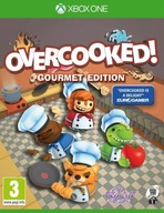 Overcooked | Rozgotowani | + DLC dodatki @XBOX kod