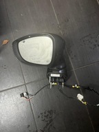 2017- Chrysler Pacifica LEWE LUSTERKO (5RM15AXRAD)