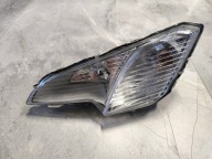 FORD ECOSPORT II LIFT 18R HALOGEN ZDERZAKA LEWY PRZÓD GN15-13B221-BD