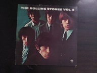 The Rolling Stones - The Rolling Stones Vol. 2 (1970) (Winyl)