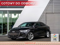 AUDI A3 TFSI S Line Sedan 1.5 (150KM) 2025