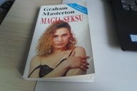 Magia seksu Graham Masterton