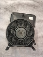 24414175DB WENTYLATOR DMUCHAWA CHŁODNICY OPEL OMEGA B FL 2.2