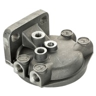 Pokrywa filtra paliwa MF3 MF4 Ursus Polmo