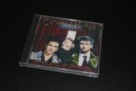 Temple Of Low Men Crowded House CD