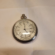 zegarek . Kieszonkowy -Kwarcowy -5,5 cm