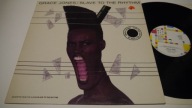 GRACE JONES Slave To The Rhythm