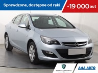 Opel Astra 1.6 16V, Salon Polska, Serwis ASO