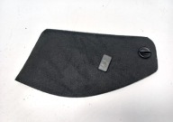 ** OSŁONA TAPICERKA BAGAŻNIKA HONDA CIVIC VIII UFO 3D 84651-SMGA **