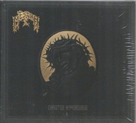 Christus Hypercubus MESSIAH CD HIT 2024