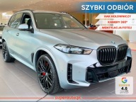 BMW X5 xDrive40d Sport Suv 3.0 (352KM) 2026