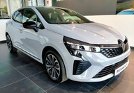 Renault Clio Gdynia Generation TCe90 X-Tronic wersja specjalna, automat