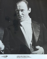 PIOTR FRONCZEWSKI fotografia fotos film MIŁOŚĆ CI WSZYSTKO WYBACZY 24x30