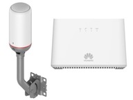 Huawei NETBOX B2368-66 ROUTER MODEM ANTENA 4G LTE+ kat.12 802.11ac Wi-Fi 5