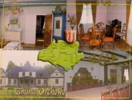 Orchowo Gmina Mozaika