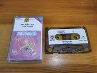 Massacre – From Beyond - KASETA MC K115