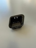 RAMKA ROZETKA SPRYSKIWACZA LEWA RENAULT KADJAR - 286894963R