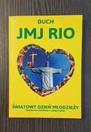 Duch JMJ RIO Praca zbiorowa