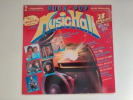 Various – Rock - Pop - Music Hall LP winyl
