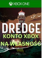 Dredge Xbox One / Series S / X CZYTAJ OPIS