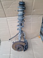 NISSAN NOTE E12 MCPHERSON ZWROTNICA prawa 1.5 DCI 2015R