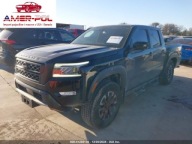 Nissan Navara (Frontier) Pro 4-X, 4x4, V6 3.8L, od ubezpieczalni. 3.8 380KM