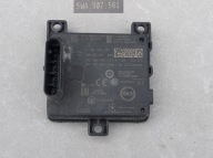 CZUJNIK RADAR SENSOR ACC DISTRONIC AUDI SEAT SKODA VW 5WA907561