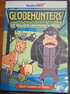 Globehunters w 80 dni dookoła ziemi VCD Dubbing aktorski pełny Radio Zet