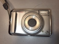 Aparat cyfrowy Fujifilm Finepix A700 7,3 mega pix.