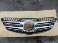MERCEDES GLE W166 GRILL ATRAPA POD KAMERĘ A1668880260