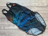 ADIDAS Strój kąpielowy KOSTIUM jednoczęściowy pływacki roz. 36/38