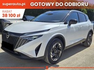 Od ręki - N-Connecta Xtronic 1.3 DIG-T mHEV 158KM