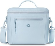 Torba Termiczna na Żywność Lunchbox Wodoodporna Plażowa Piknikowa