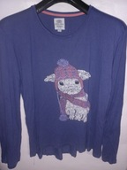 Bluzka Chelsea L 48/50 bawełna podkoszulek